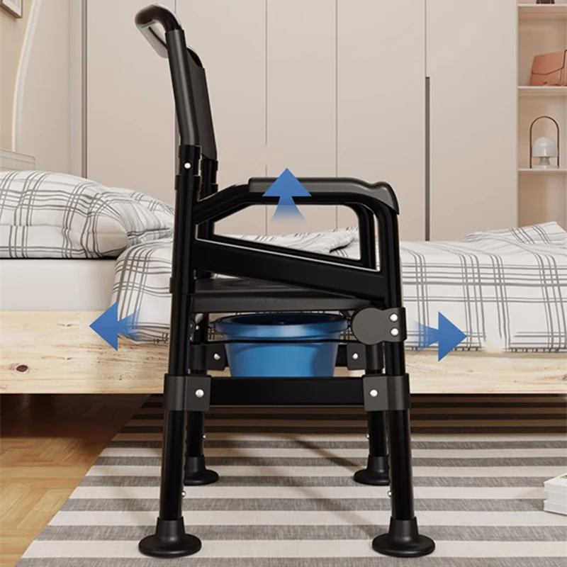 Anti Slip Bathroom Chair Floor Minimalist Design Adults Foldable Bathroom Chair Shower Nordic Sgabello Bagno Home Furniture