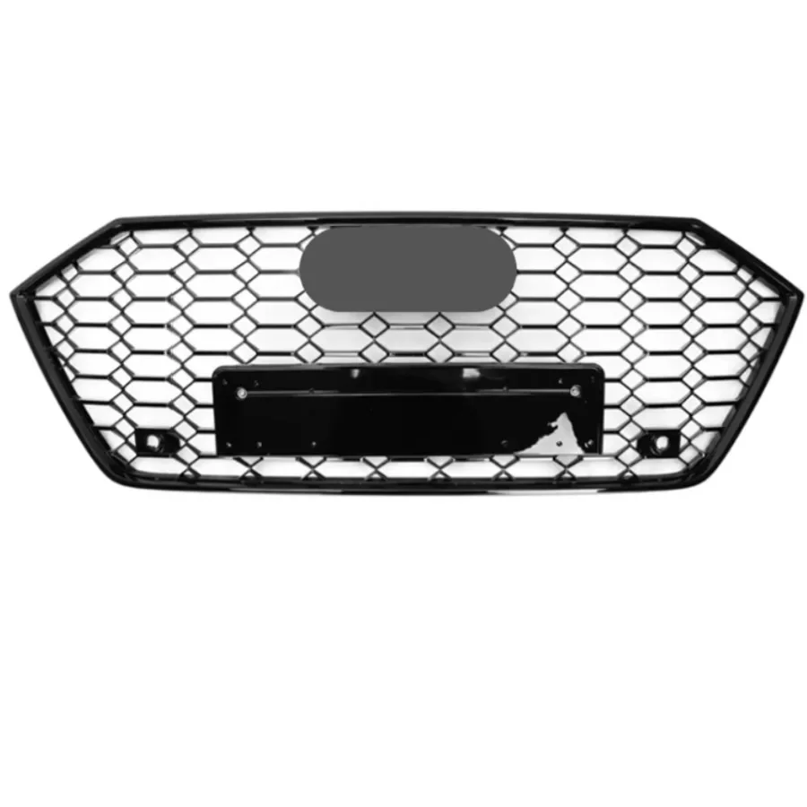 

Решетка переднего бампера для Audi A7/S7 2019 2020 2021 2022 2023 (установка для RS7 Style)