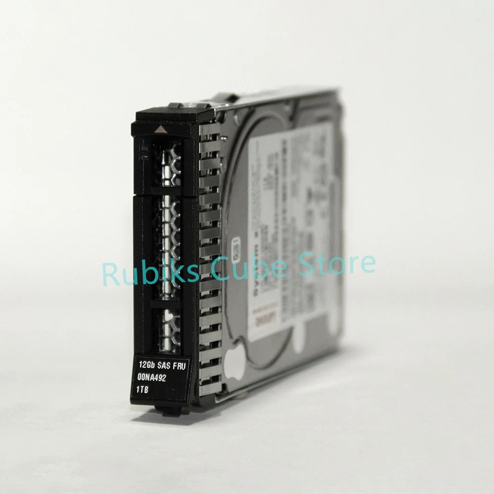 IBM ϵ ũ X3550M5 X3850X6 FRU 00NA492 00NA491 X3550M5 X3850X6 1T 7.2K SAS 2.5 ġ 12GB