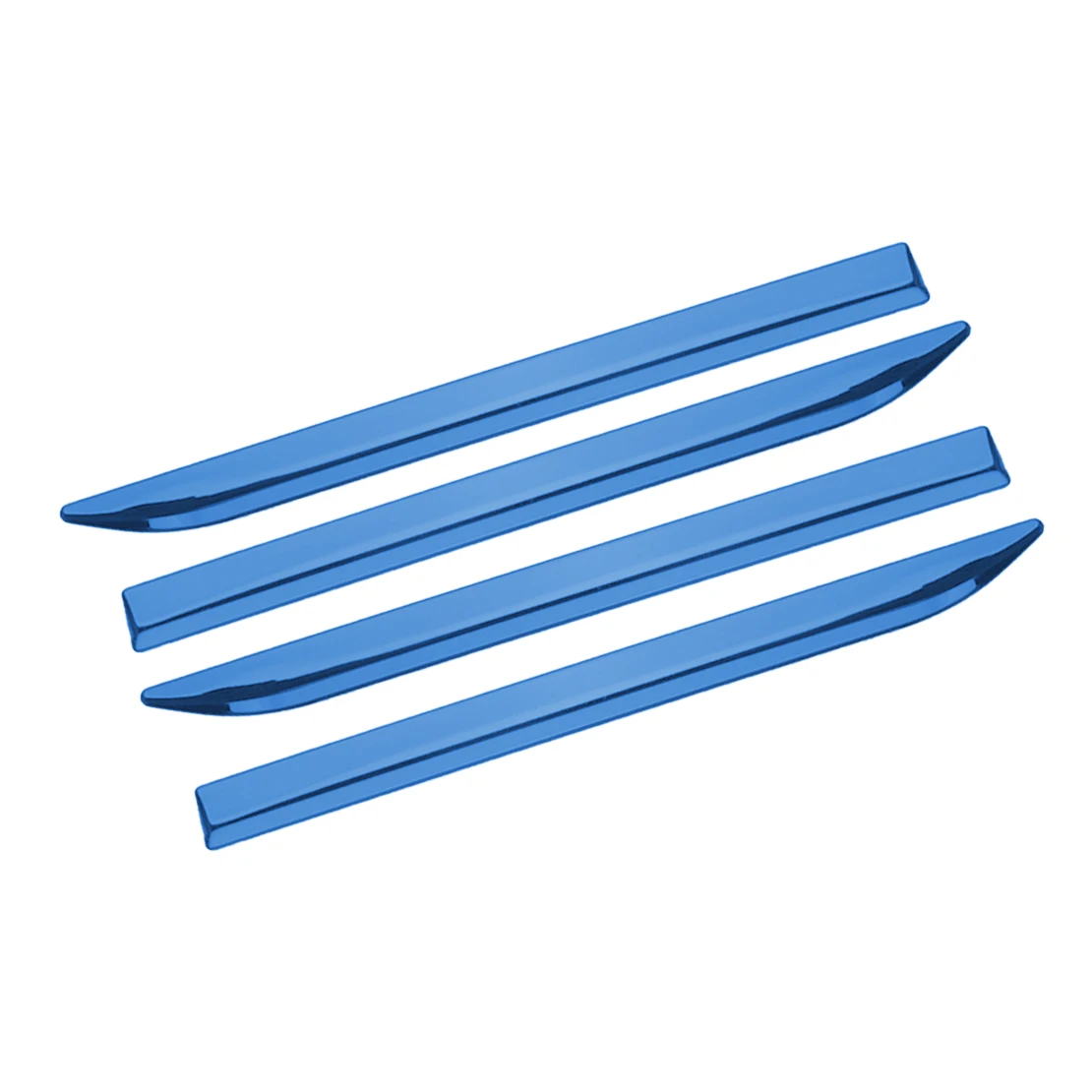 

Универсальная наклейка на кузов автомобиля, внедорожника, передняя дверь, боковое крыло, обшивка, кинжал, эмблема, наклейка, аксессуары, значок, полоса, наклейка, Декор, синий