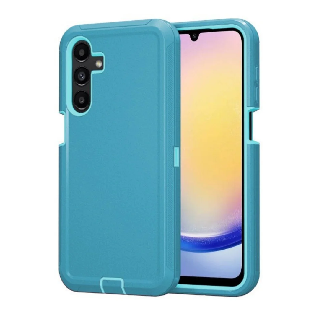 3-Layer Rugged Hybrid Ott Defender Protective Case