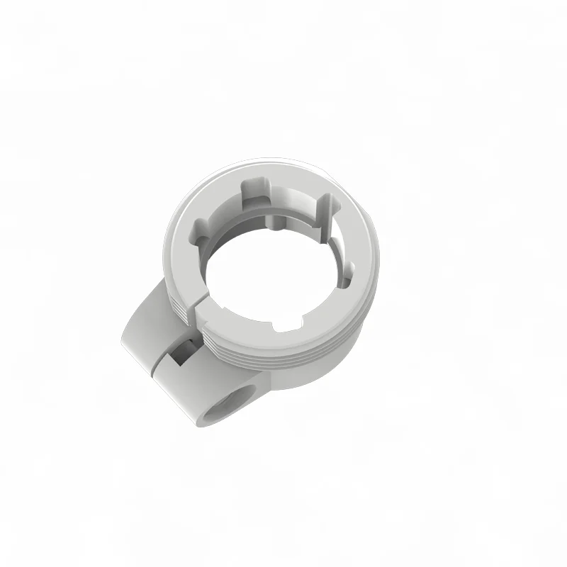 Adattatore Per Valvola Termostatica In Acciaio Inox 304 - Filettatura M30x1.5, Set Da 3 Pezzi