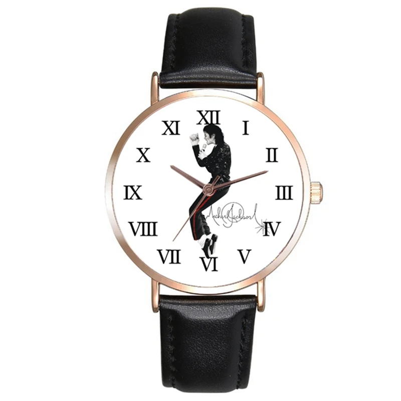 Рисунок 2 - Новые модные кварцевые часы Майк