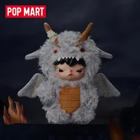 POP MART Hirono Mist Walker Series Blind Box Toys Mystery Box Mistery Caixa Action Figure Surprise Cute Model Birthday Gift 4