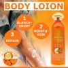 Gluta Master Carrot Skin Lightening & Brighte Set Moisturising Maintaining Luster for glowing skin Dark Skin Care Brand 4