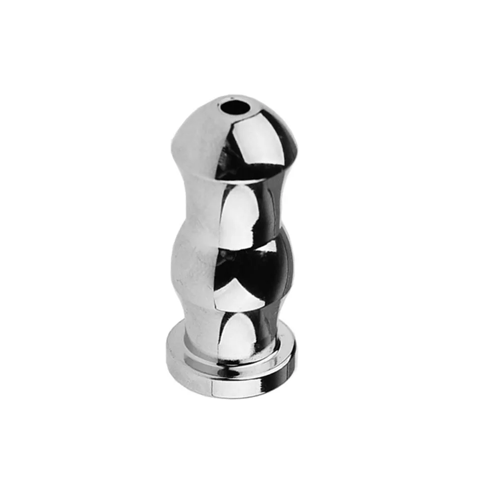 Urethral Dilator Stainless Steel Urethral Catheter Dilator Horse Eye Stimulation Sex Toys For Men Gay Sounding Penis Plug Insert Urethra Catheter