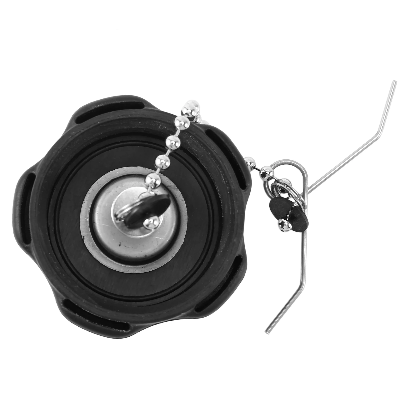 Fuel Tank Cap Yamaha Hidea 2.5F 3.5F 4F 2 Stroke 4HP 3.5HP 6HP fuel tank cap
