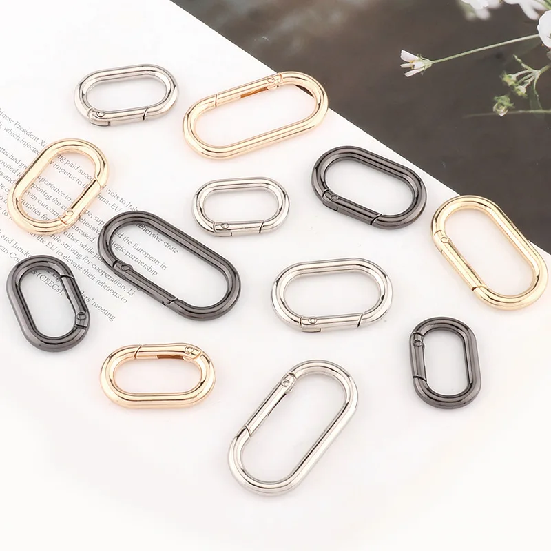 

10 шт., металлические заклепки для сумок, из цинкового сплава