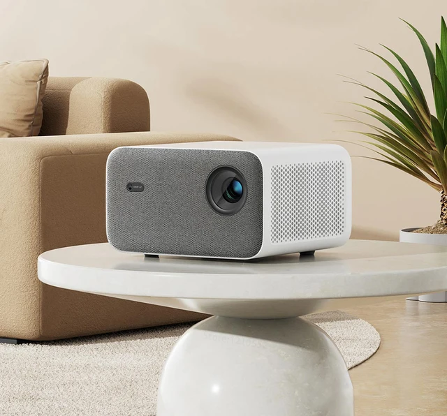 Xiaomi Projector Youth Edition 2S: características, precio y ficha técnica