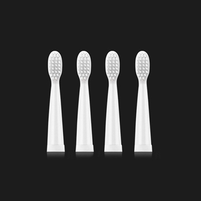 Ultrasonic Sonic Electric Toothbrush USB Charge Rechargeable Tooth Brushes Washable Electronic Whitening Teeth Brush