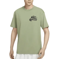 Nike officiel véritable SB hommes nouvel été motif Dragon Skateboard T-Shirt FQ3720-386 5
