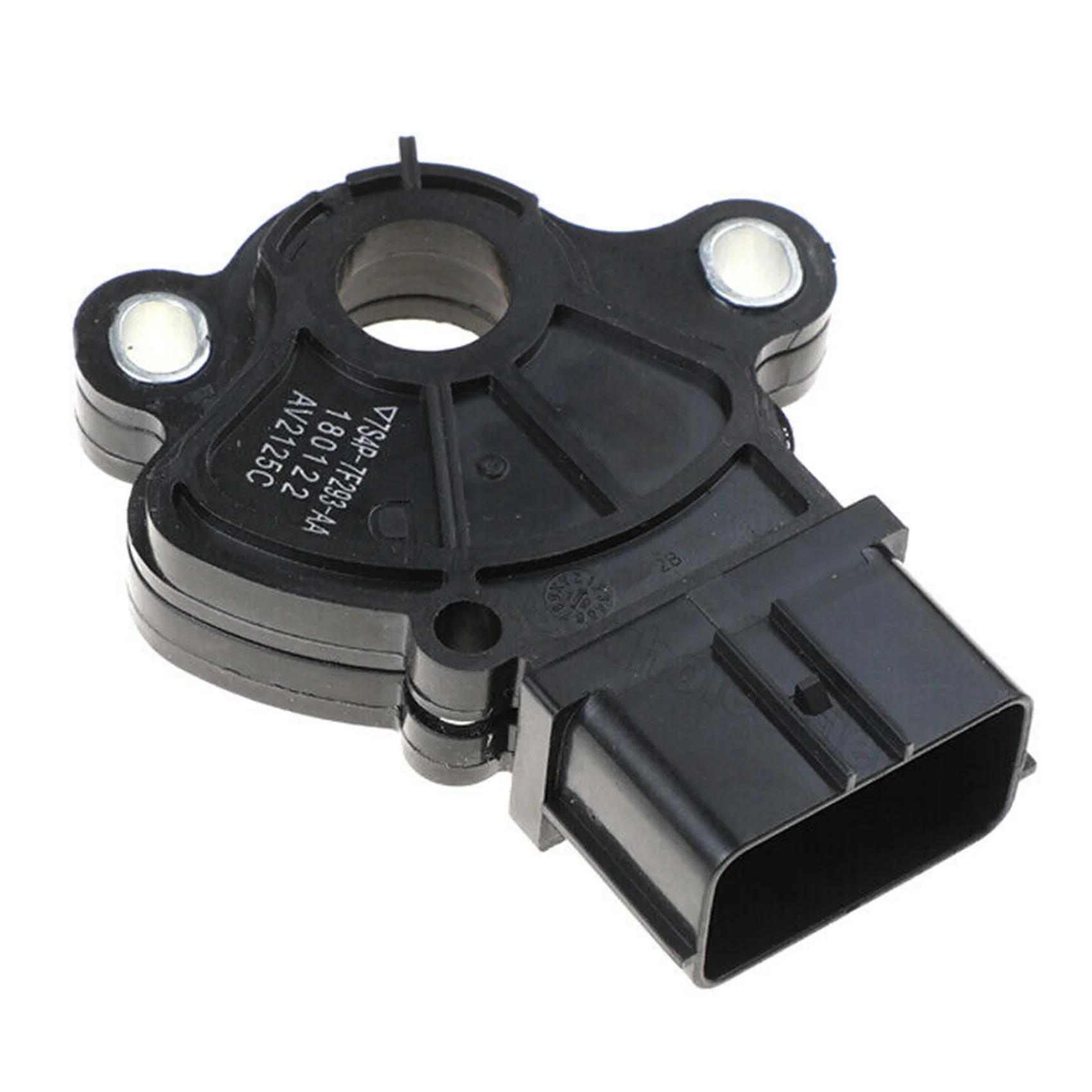 7S4P-7F293-AA Gearbox Shifting Sensor for 1998 Ford Focus Fiesta 2010 Sensor Switch 7S4P7F293AA 4610018