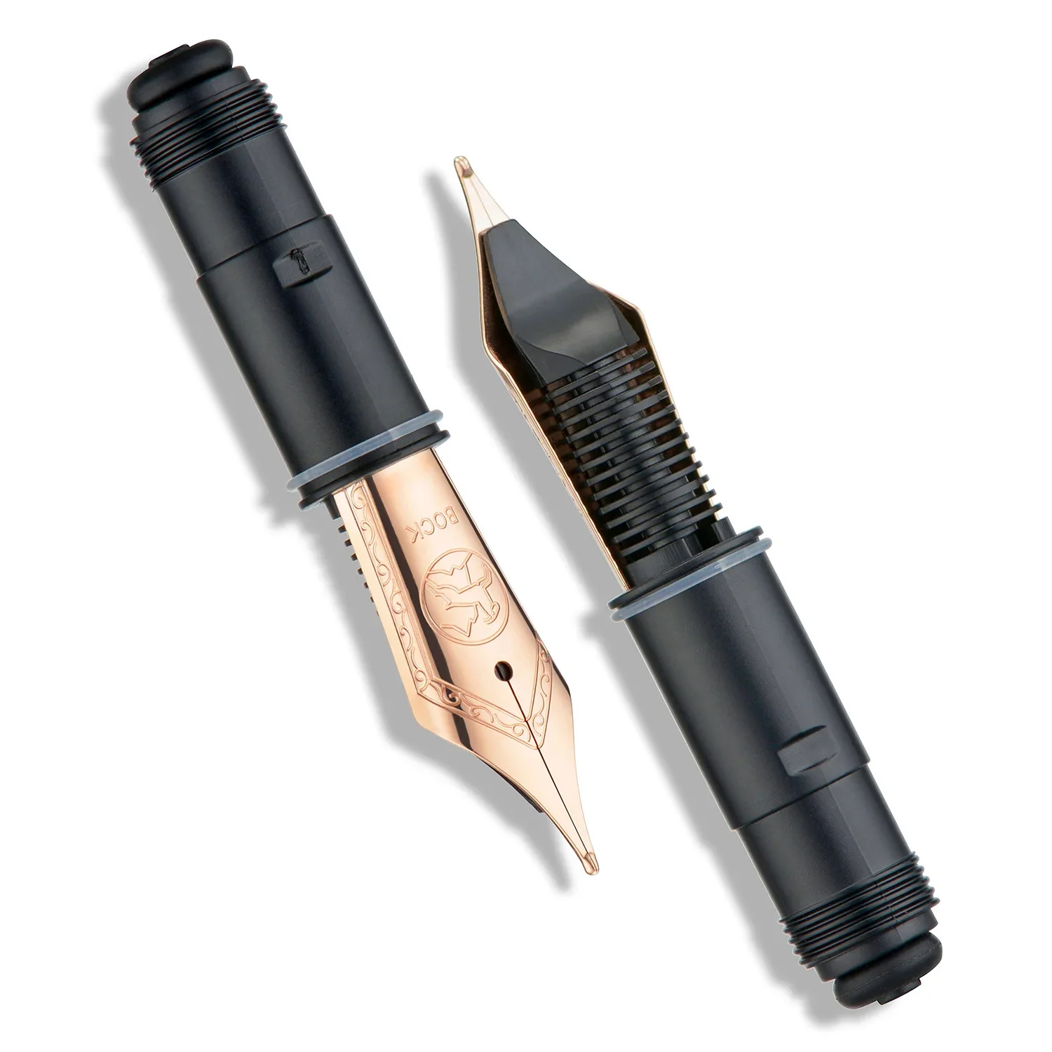 新しい Asvine 万年筆ペン先 No.6 BOCK / JOWO ペン先 Asvine V169 P20