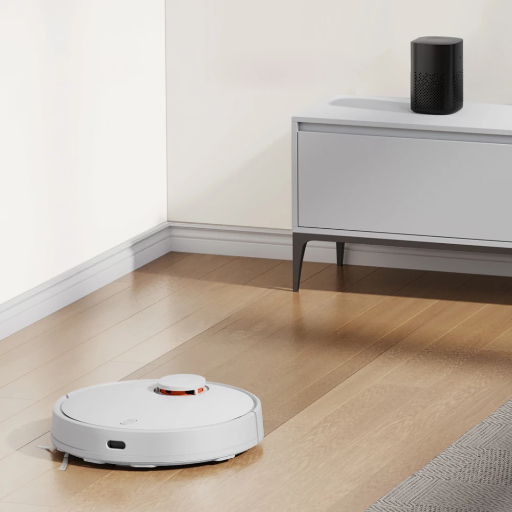 XIAOMI MIJIA 3C Robot odkurzacz Mop do domu zamiatanie pyłu sterylizacja 4000PA cyklon ssania mycie Mop App inteligentne planowane 4 XIAOMI MIJIA 3C Robot odkurzacz Mop do domu zamiatanie pyłu sterylizacja 4000PA cyklon ssania mycie Mop App inteligentne planowane 4