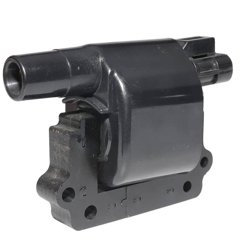 

22448D4503 ​Auto Igntion Coil For Nissan Pathfinder 200SX 1987 1988 Sentra/ Stanza/ Van/720/D21 Hikari Ichi Van Micra 2243303G10