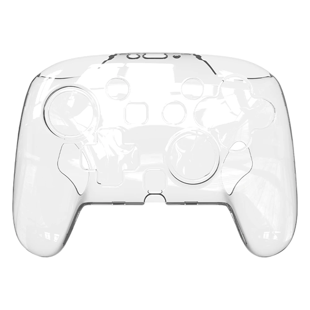 1-5PCS Gaming Controller Protect Washable Protective PC Hard Shell For NS2 PRO NS2 Gamepad Cover Shell Gaming Controller