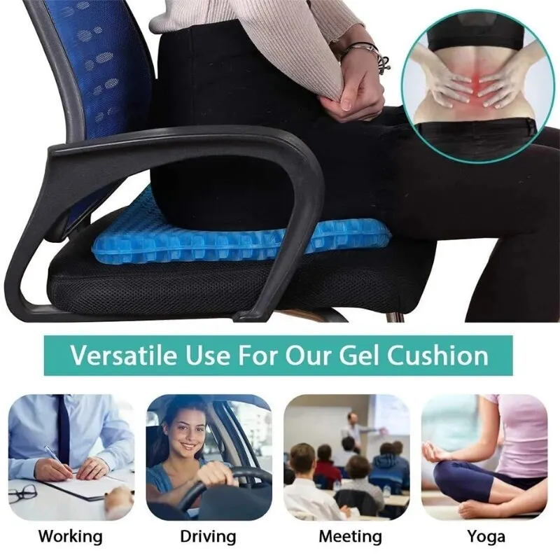 https://ae01.alicdn.com/kf/S969f8ac646b843dca4afdb98130f111ej/Summer-Gel-Seat-Cushion-Breathable-Honeycomb-Design-For-Pressure-Relief-Back-Tailbone-Pain-Home-Office-Chair.jpg