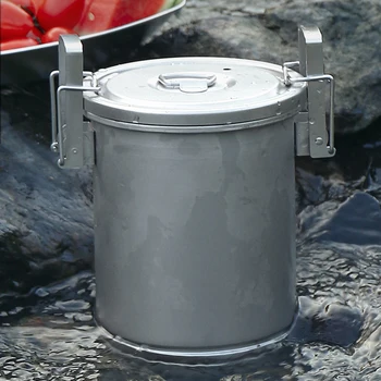 Portable Camping Rice Cooker 2