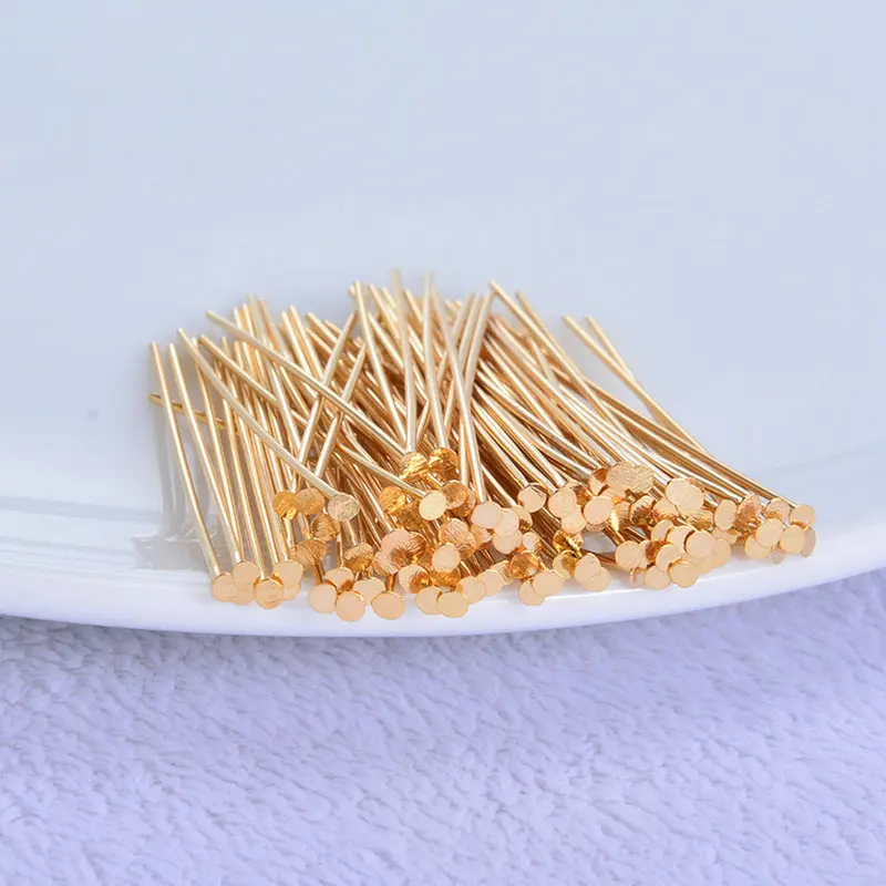 Рисунок 5 - Булавки для бижутерии