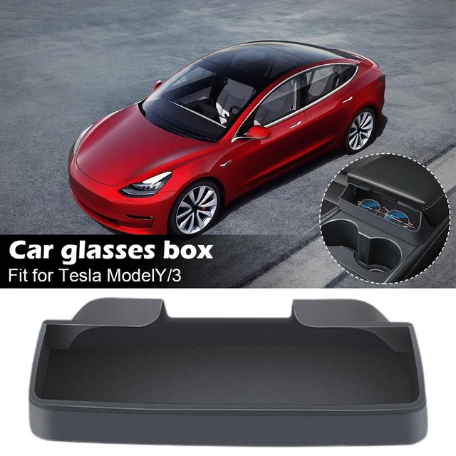 Organizer Box Armlehne für das Tesla Model 3/Y