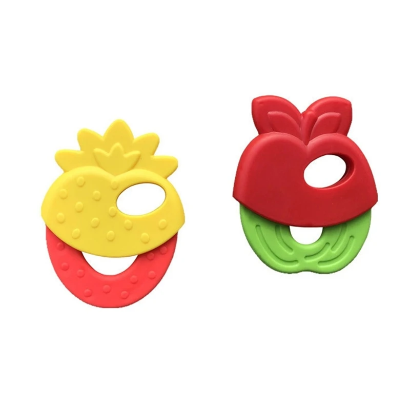 Рисунок 4 - Игрушка для облегчения боли в зубах