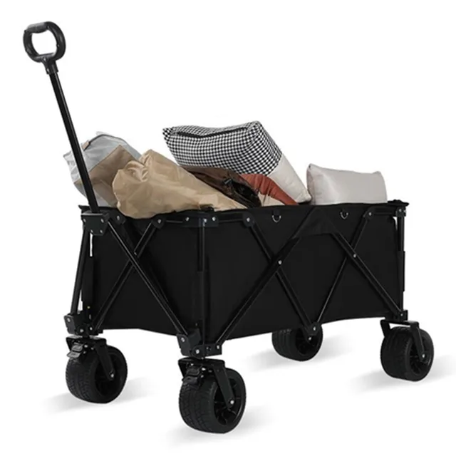 Mindig Az Utlity Wagon Camping Cose - Image 5