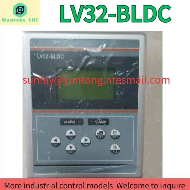 

brand-new Controller LV32-BLDC Fast Shipping