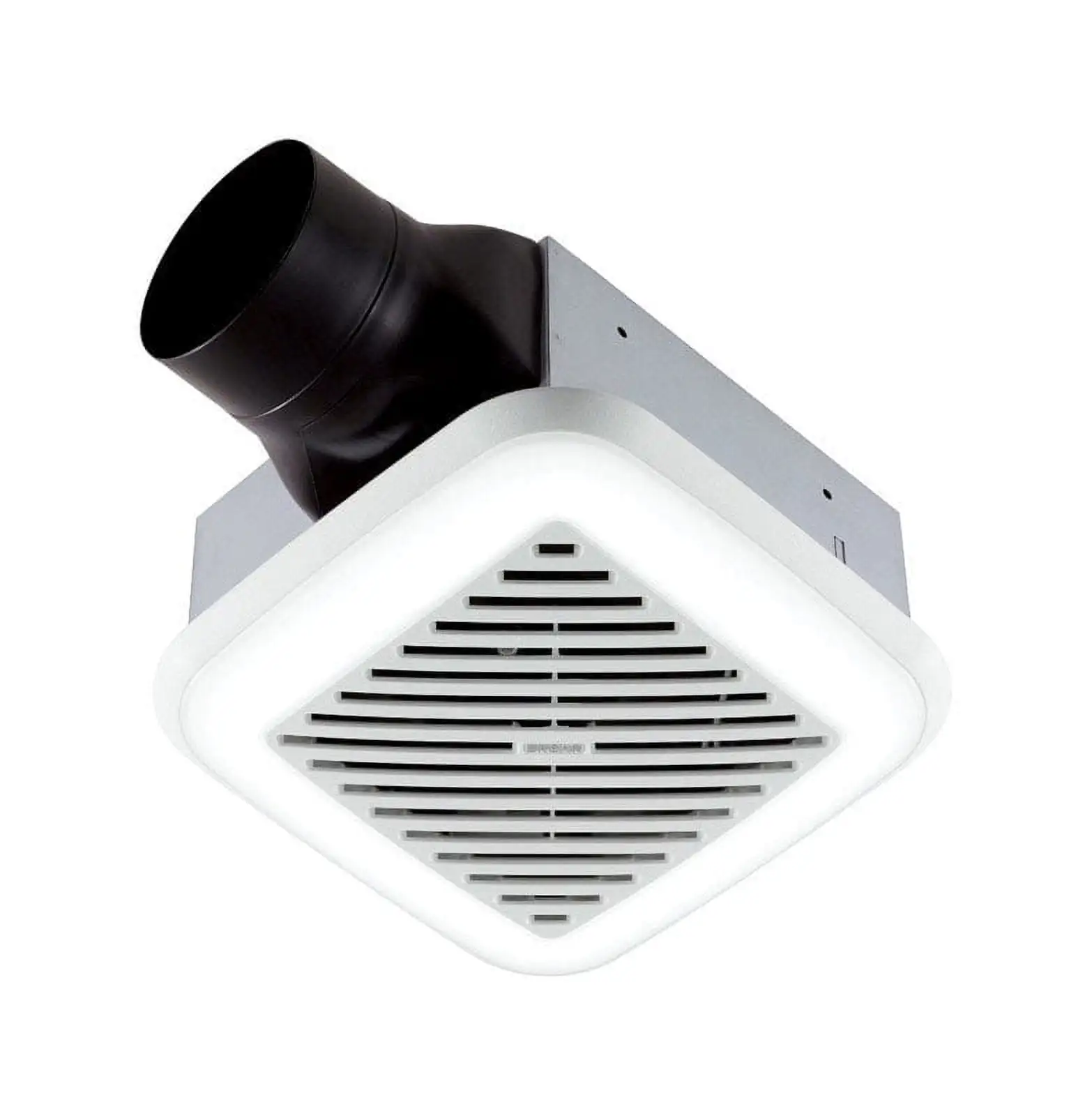 

Broan 110 CFM Ventilation Fan with Soft Surround LED Lighting Technology, 1.5 Sones, ENERGY STAR