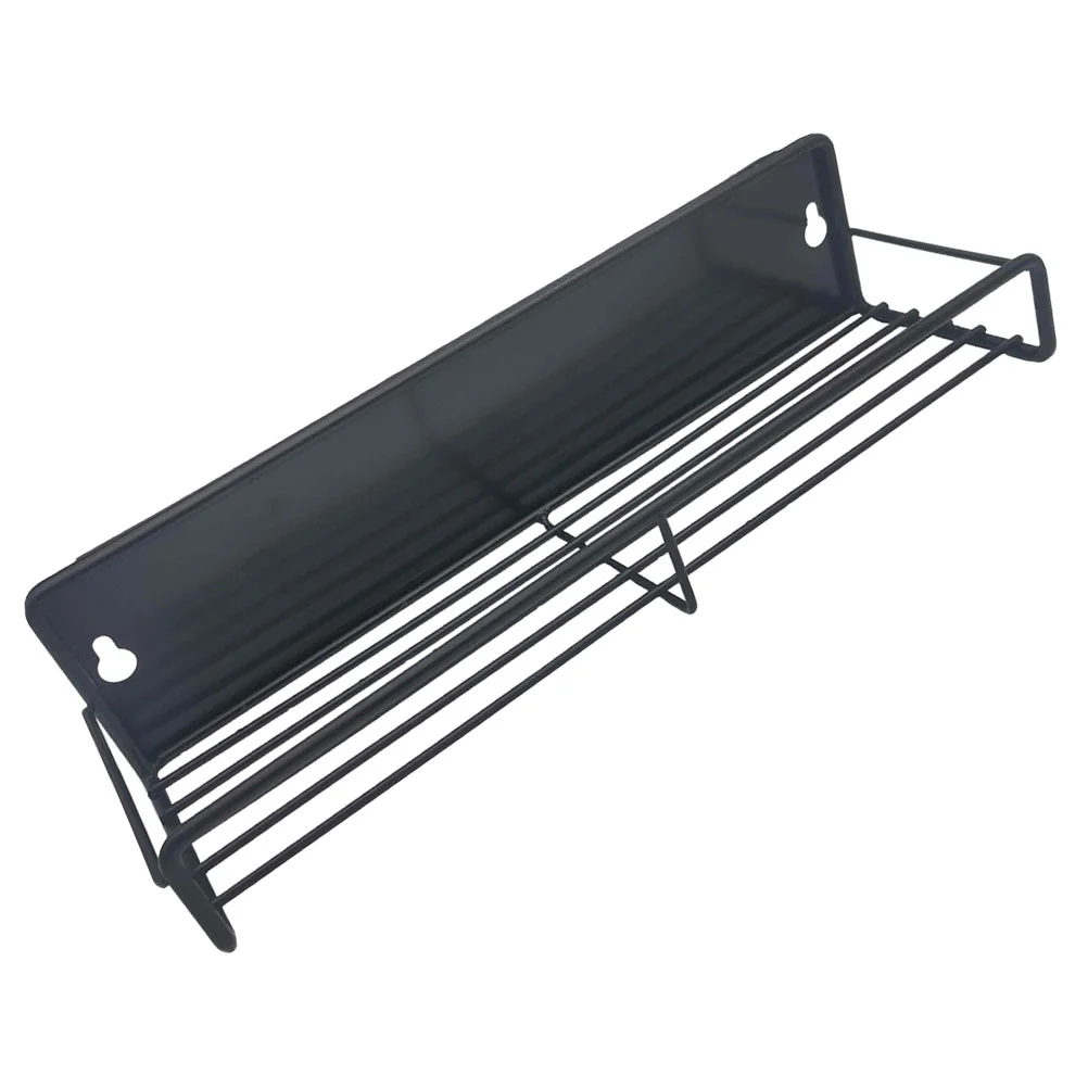 

Magnetic Spices Rack Refrigerator Magnetic Shelf Basket Magnetic Fridge Organizer