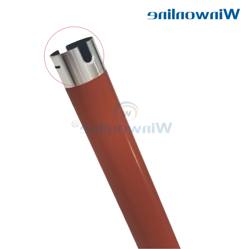 

Горячий тепловой ролик для Samsung SL K2200 K2200nd, 1 шт. для HP M436 M436n M436nd M436nda