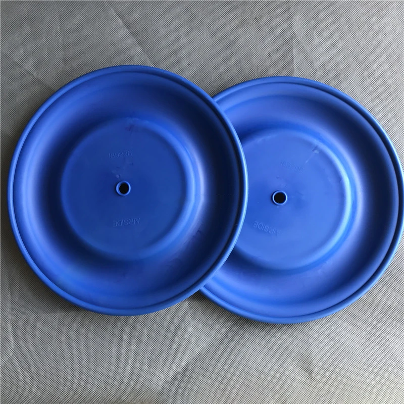 1PCS 189426 / 189536 / 190938 188857 189296 FOR Diaphragm Pneumatic Pump Accessories