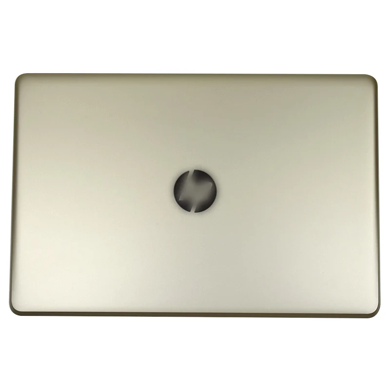 

Чехол для ноутбука HP Pavilion 15-BS 15T-BS 15-BW 15Z-BW 924893-001 золотистый