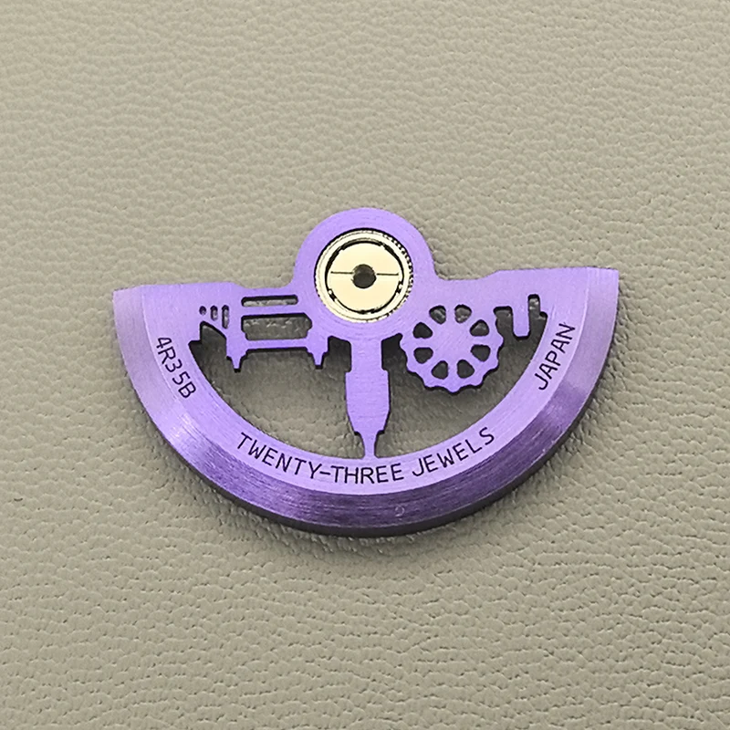 Automatic Hammer Rotor for Mechanical Watch Refit – High-Quality Pendulum Weight