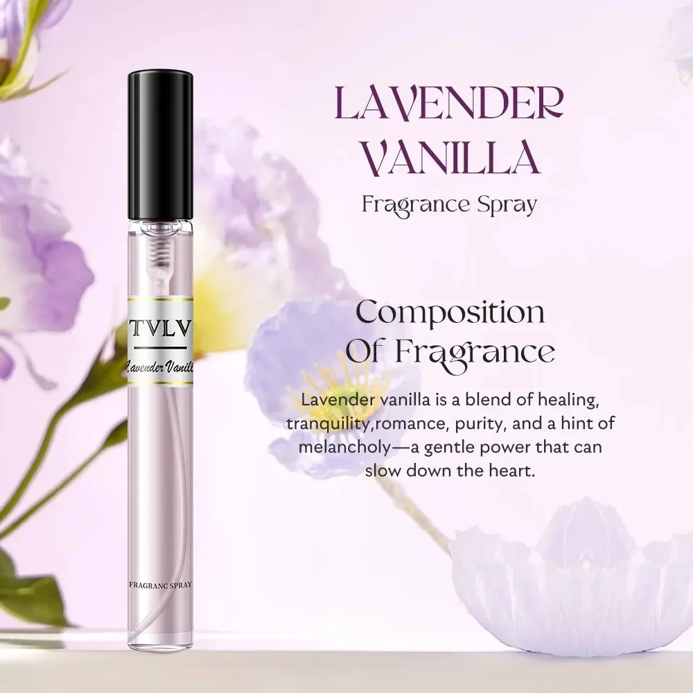 Luxe parfumset voor dames met bloemige fruitige vanillegeur_voghion.com