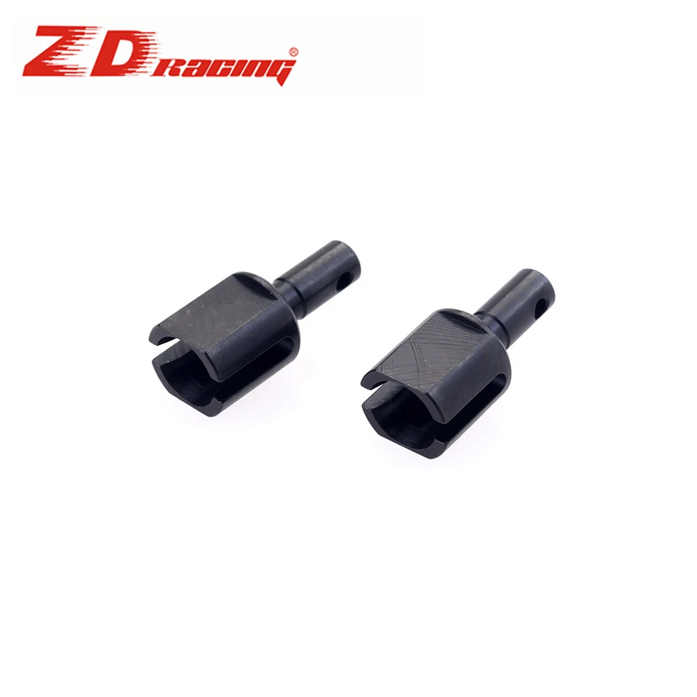 

ZD Racing 1/7 EX07 DBX07 RC Racing Desert Багги Дрифт автомобиль оригинальные аксессуары металлический дифференциальный привод чашка соединитель чашка 8506