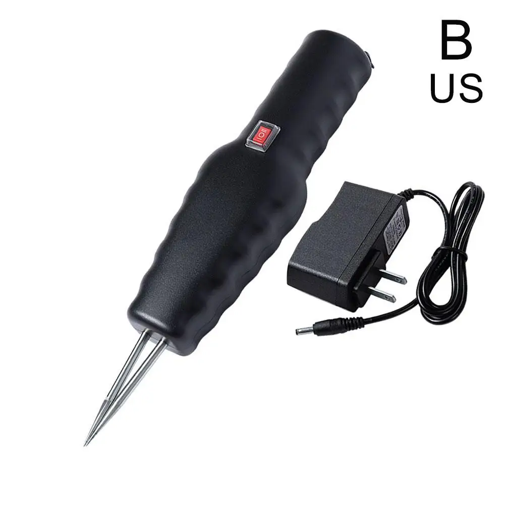 Electric Quick Chicken Plucker Handheld Removal Tools Chicken Plucker Hair Machine Tool Duck Feather Electric Hair New Shav B7A3