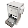 Automatic Electric Coffee Capsule Cup Sealing Machine Nespresso Aluminum Foil 6 Holes Heat Sealing Machine 1
