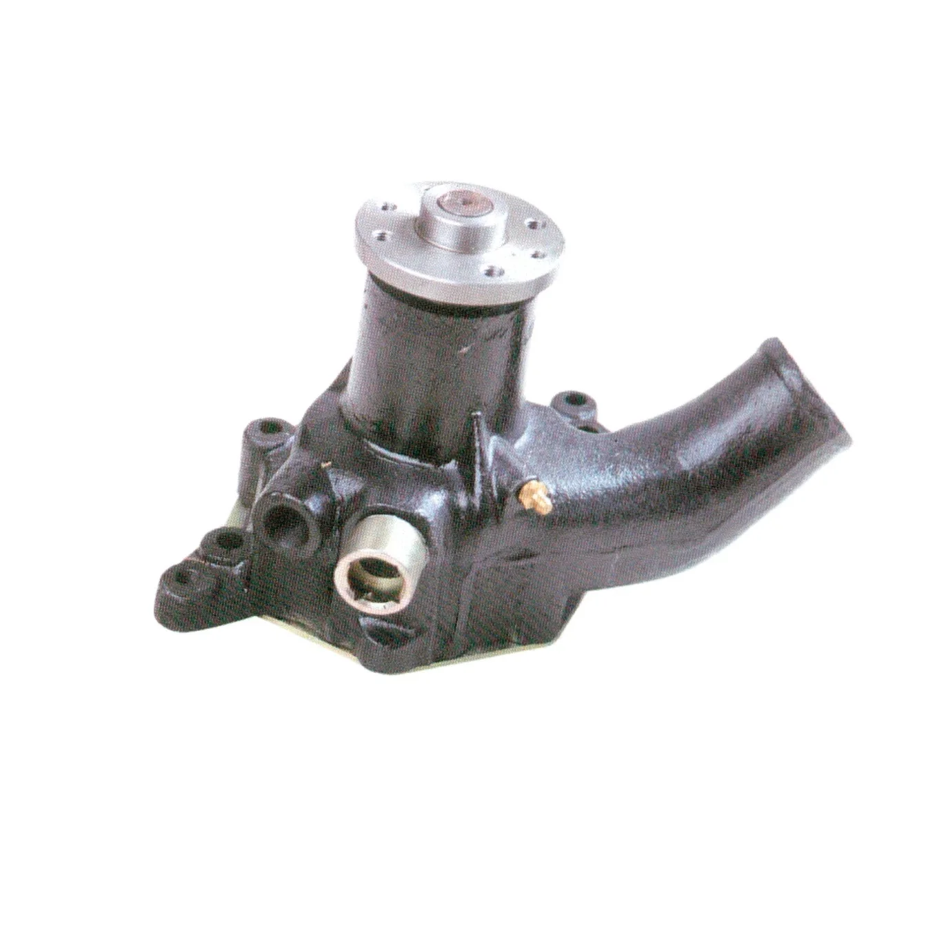 

Для ISUZU 6BD1 6bdit ENGINE водяной насос S-13610-602-1 S136106021