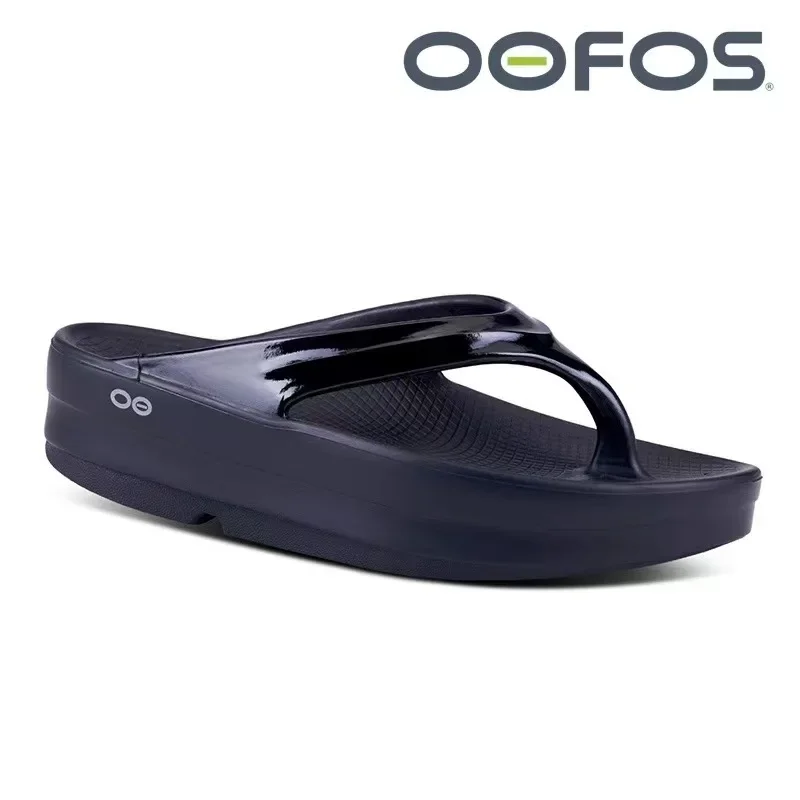 Sandals slippers shoes OOFOS Original Lightweight Recovery Soft Bottom Indoor Home Beach for men women