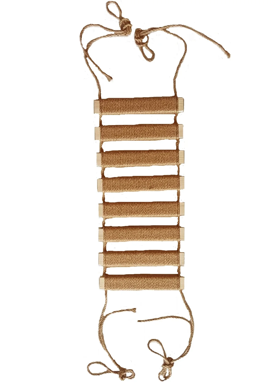 Wood Kitten Activity Furniture Cat Wall Furniture Climbing Wood Cat