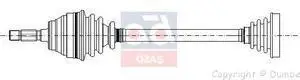 

Store code: 655121 in axle left 95-98 GOLF.3 1.6-13.9d 8V (mm)