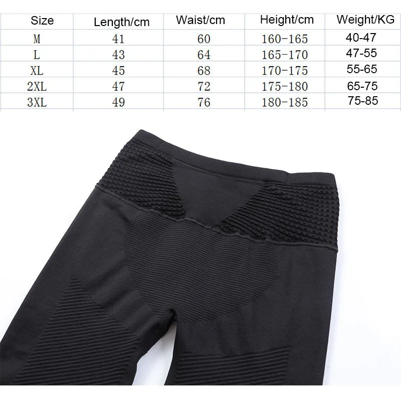 Men Outdoor Running Shorts Board GYM Exercise Fitness Leggings Compression Basketball Hiking Trainning Sport Soccer Clothing A85