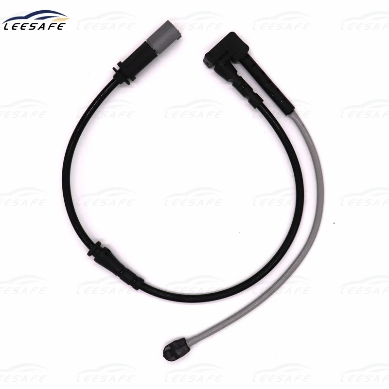 10 PCS Front Axle Brake Pad Wear Sensor NO 34356865613 34356888167 for BMW 2 Series F45 F46 X1 F48 for MINI F54 F57 F60