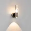 Nordic rotatable wall lamp light luxury living room background wall staircase corridor modern simple bedroom bedside wall lamp 3
