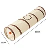 Cat Tunnel Long T/Y Ways Cat Play Tunnel Foldable Funny Interactive Indoor Play Toys Games Kitty Cubes Pet Supplies 6