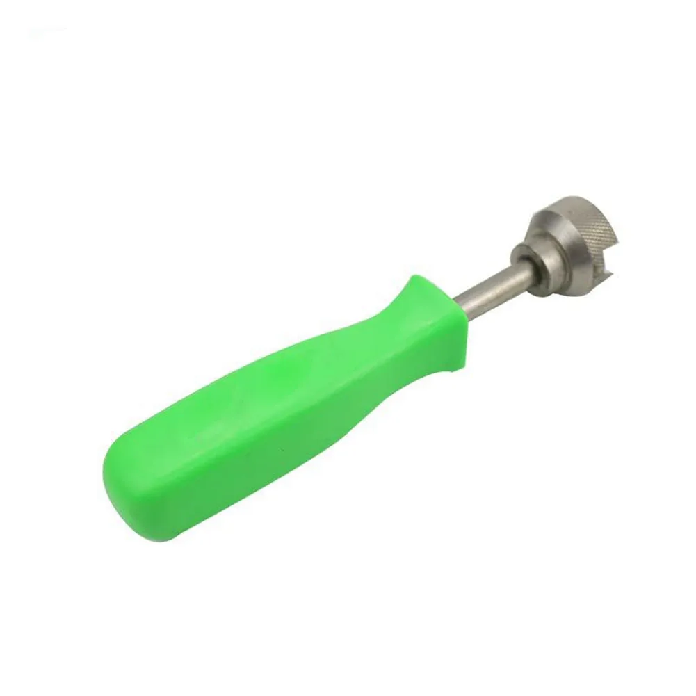 

Tool Brake Spring Washer Red/Green Shoe Compressor 14.5cm Drum Brake Hold Down Install Tool 1pc ABS Handle High Quality