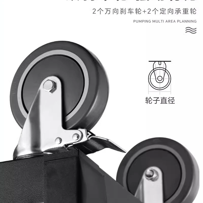 유지보수 밸런스 도구 캐비닛 나사 보관 시스템 체스트 도구 캐비닛 기계식 카트 도구 포장 레마리 알랏 XYGJG