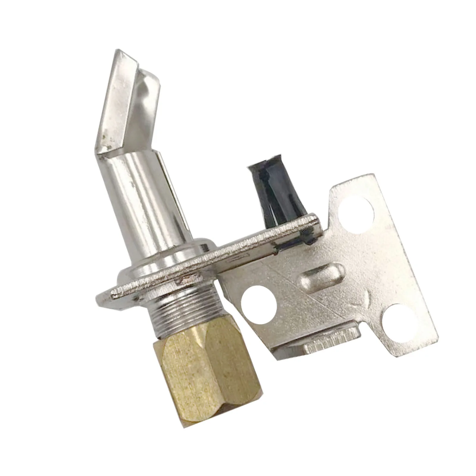 MENSI Storage LPG Gas Water Heater Repair Parts Thermostat Control Pilot Burner Head 2PCS