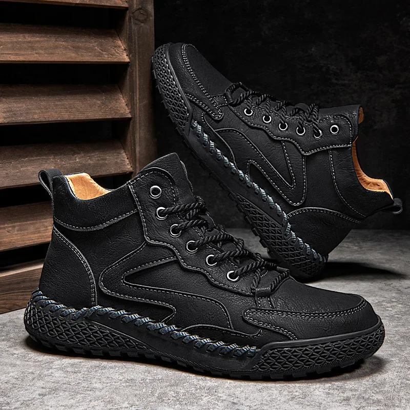 Outdoor Hiking Shoes 2