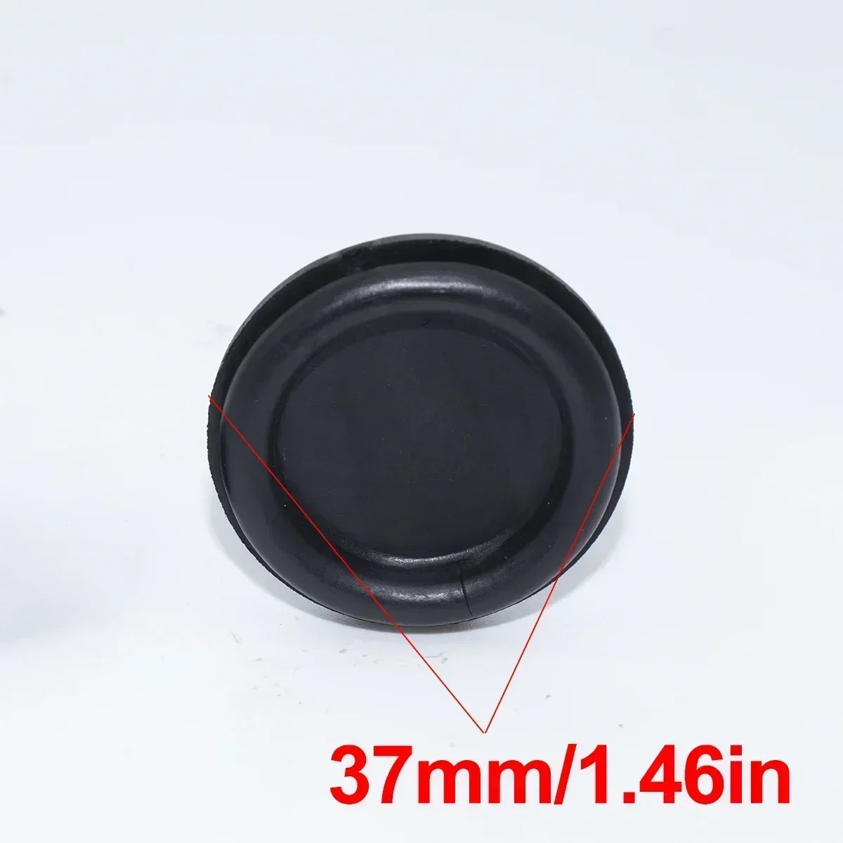 SG Store 2 pezzi copertura del dado del braccio del tergicristallo posteriore 61627161030 compatibile con BMW X3 F25 2011-2016 X5 E70 2007-2013